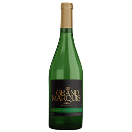 Grand Marquis White 12% 750ml