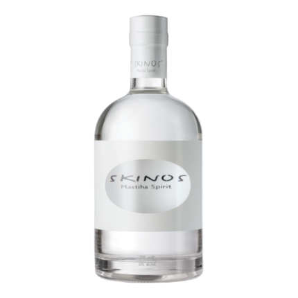 Skinos Mastiha Spirit